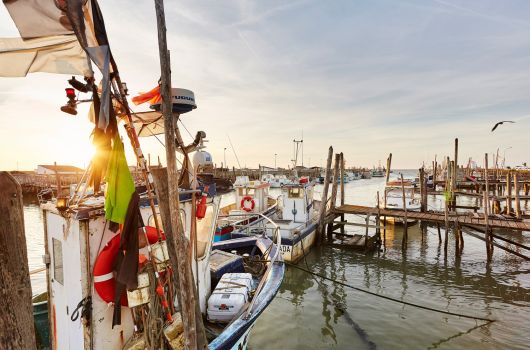 Activités nautiques près du camping