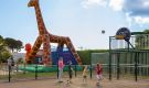 Aire de jeux camping Park er Lann Quiberon 2